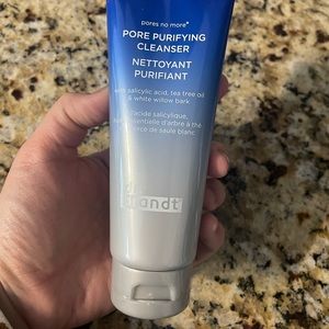 De Brandt Purifying Cleanser